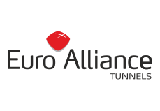 Euro Alliance tunnels